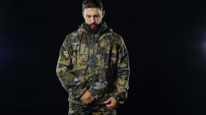 SINA GEAR - Куртка SilentShield AC