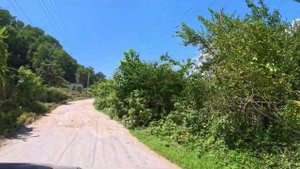 По дорогам Абхазии