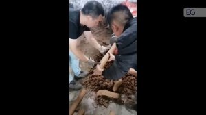 Вакуумный пресс для керамических трубок для проволочных резисторов PH-QZ80