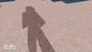 Это мой улучшенный трэк в маинкрафт