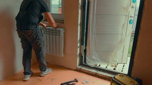 Первое видео