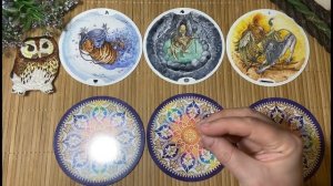 Что приведет вас к успеху❤️🙏🍐Расклад на картах Таро 🍏🔥🍎События ближайшего будущего 🍎🍏🔥