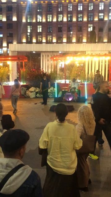 В последний день «сентябрьского лета»