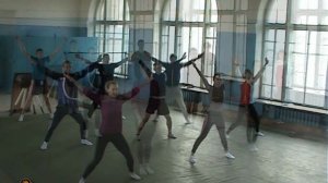 Вольные упражнения