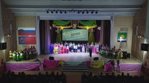 День открытых дверей - 2025. Концерт-презентация творческих коллективов ДК им. Горького