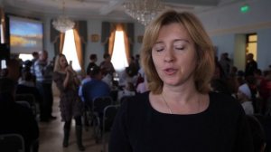 Святые и святыни земли русской/Театральная осень (2019 г.)