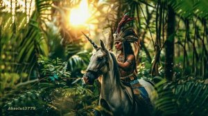 12 Целебный дух Анд - Музыка Небесной флейты Пана для тела, Духа и души