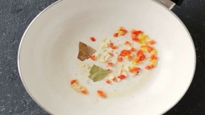 Карри с тофу