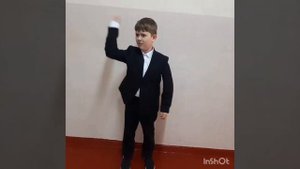 ТИПИЧНЫЙ ТАНЕЦ СПИКЕРМЕНА!!!