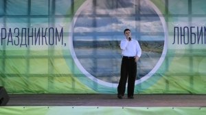 036 «Юность моя» - М. Шенин день села 2025