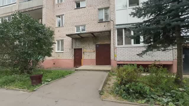 Квартира в Клину на Белинского