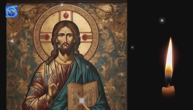 Наказать обидчика. Псалом 108 смотреть онлайн