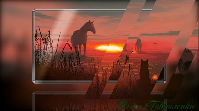 ВЫЙДУ В ПОЛЕ НОЧЬЮ С КОНЕМ смотреть онлайн