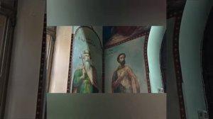 22 СЕНТЯБРЯ — ПРАВЕДНЫХ БОГООТЕЦ ИОАКИМА И АННЫ
