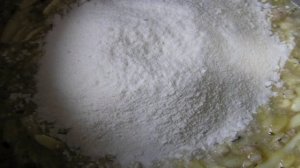 Кексы из муки из зеленой гречки