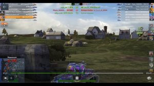 ЛВ-4 Понт, Нормандия, 05.09.2025 12-56, Гравитация, встречный