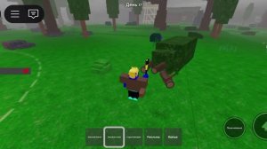 играю в roblox в режим 99 ночей в лесу +mirinda #1