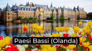 Как назвать разные страны. 100 стран и все предлоги в одном уроке. #итальянскийязык #италия