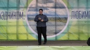 006 Лесорубы день села 2025