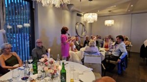 Свадьба моей подруги. Швейцария  Часть 2