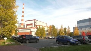 Новости ТВ "Полярные Зори" Кольской АЭС от 20 сентября 2025 г.