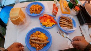 Луга. 20 сентября.