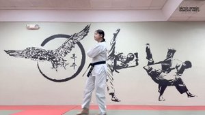 Тхэквондо, основы. Основные удары ногами. Taekwondo Basics: All Basic Kickings