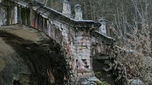 Отшумела пора... 1995 - 2025 0+