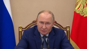 Путин: РФ готова продолжить придерживаться ограничений в соответствии с ДСНВ