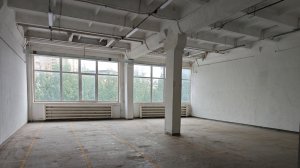 Помещение площадью 864 м. кв. Склад, производство Кубинская 84