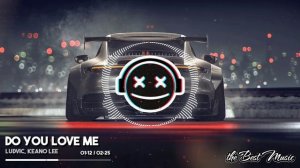 LUDVIC, Keano Lee · Do You Love Me