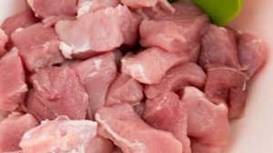 Маринад для шашлыков из свинины