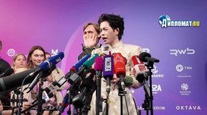 Триумф и «ВАУ!»: Дык Фук о победе на «Интервидении» и поступке SHAMAN