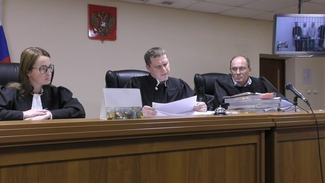 Материалы проверки Саянской грибной компании