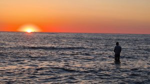 #анапазакат Сентябрьский закат в Анапе