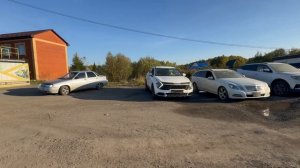 23-09-2025 Mercedes BMW KIA и другие автомобили для наших клиентов из Японии Кореи и Китая