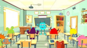 What's this? School supplies | English Vocabulary