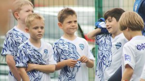 Кубок г. Сочи. 21.09.2025 | Альпика-Динамо 2:2 | 2 тайм