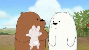 "Мы обычные медведи", 3.30. Зайчики (AlexFilm)