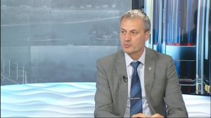 Старт отопительного сезона. Гость — Олег Причко