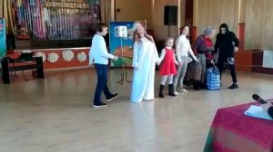 Творческое объединение "Театр"