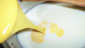 Ленивый Наполеон из ушек