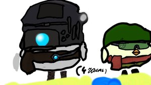 Выживание на острове(4 часть)