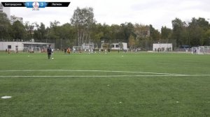 ЛПМ2025 Богородское-Легион