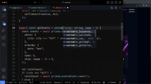 254. Advanced Data Cache Prisma ORM Caching with unstable_cache