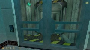 прохождение халф лайф 1 часть