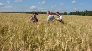 Фильм о Д.Н. Прянишникове