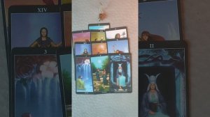 Таро для Женщин 🌟 Проявится ли Он 🌟