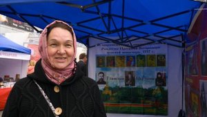 Выставка-ярмарка «Сильвестр Омский – свет земли Сибирской» (2021 г.)