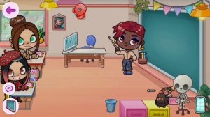 мой сегодняшний день в аватар world! так себе погода... ☂️🌧️💨